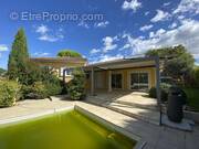 Photo 1 - Maison à FAREINS