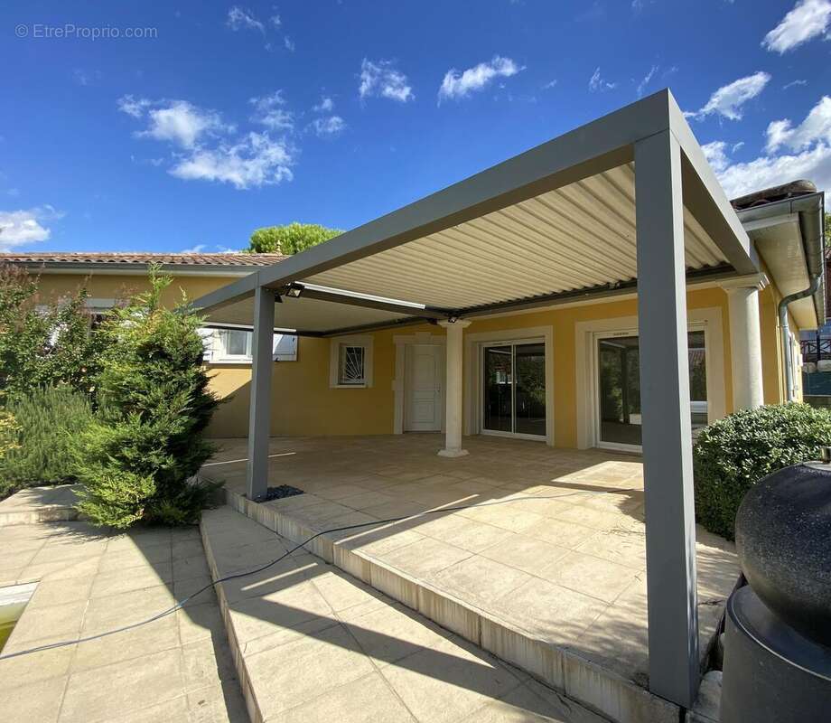 Photo 4 - Maison à FAREINS