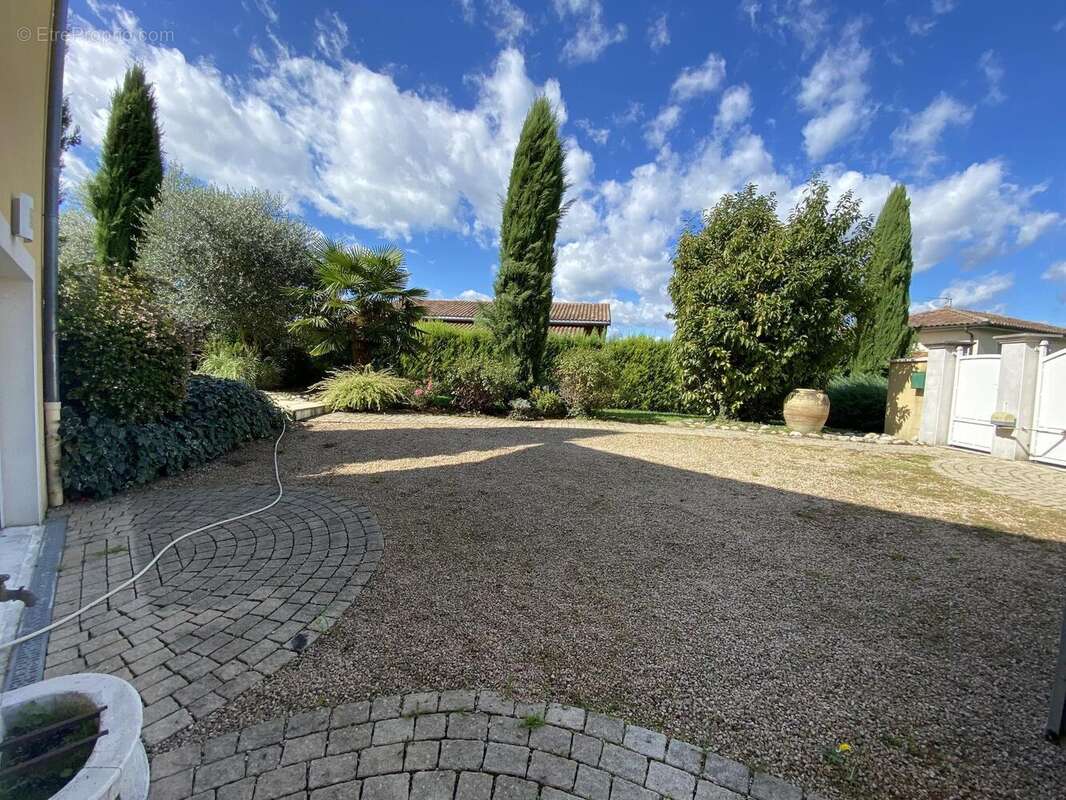 Photo 5 - Maison à FAREINS