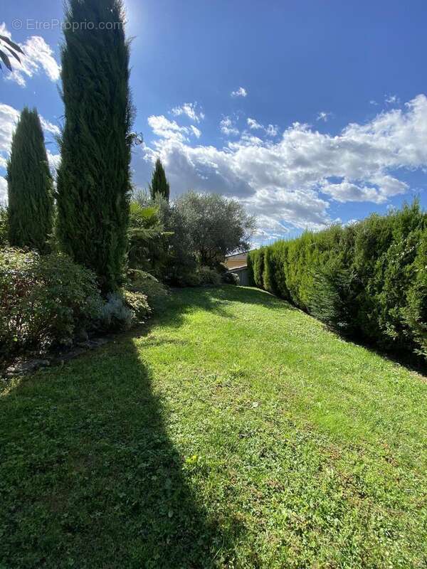 Photo 7 - Maison à FAREINS