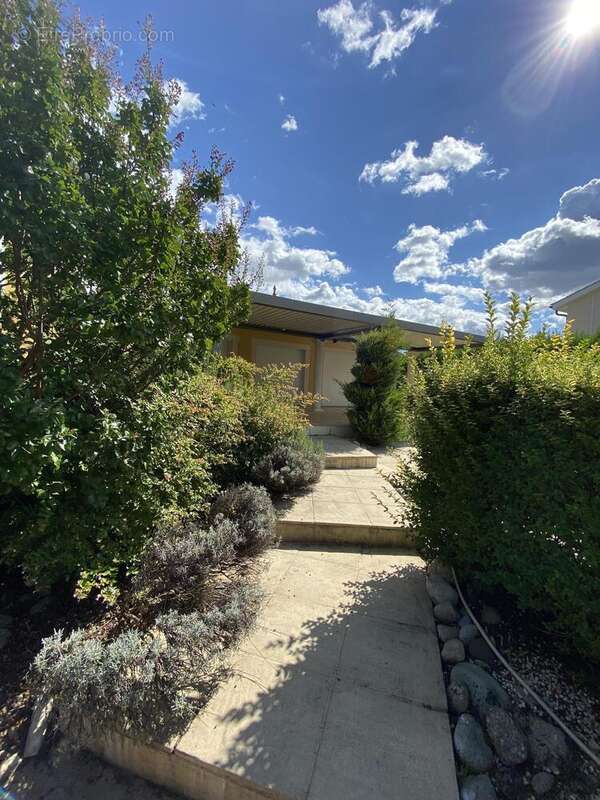 Photo 8 - Maison à FAREINS