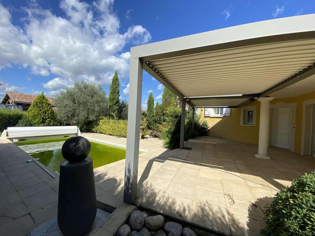 Photo 9 - Maison à FAREINS