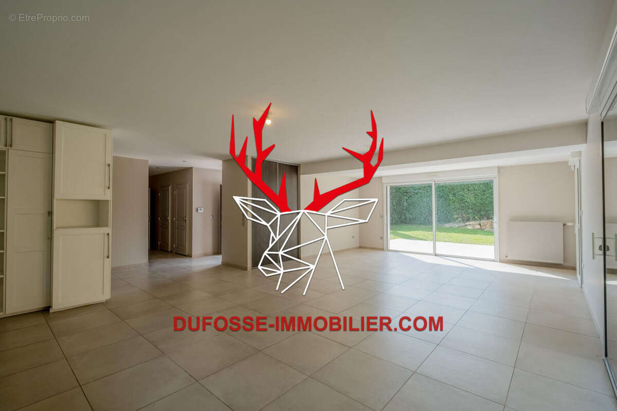 Photo 4 - Maison à SAINT-CYR-AU-MONT-D&#039;OR