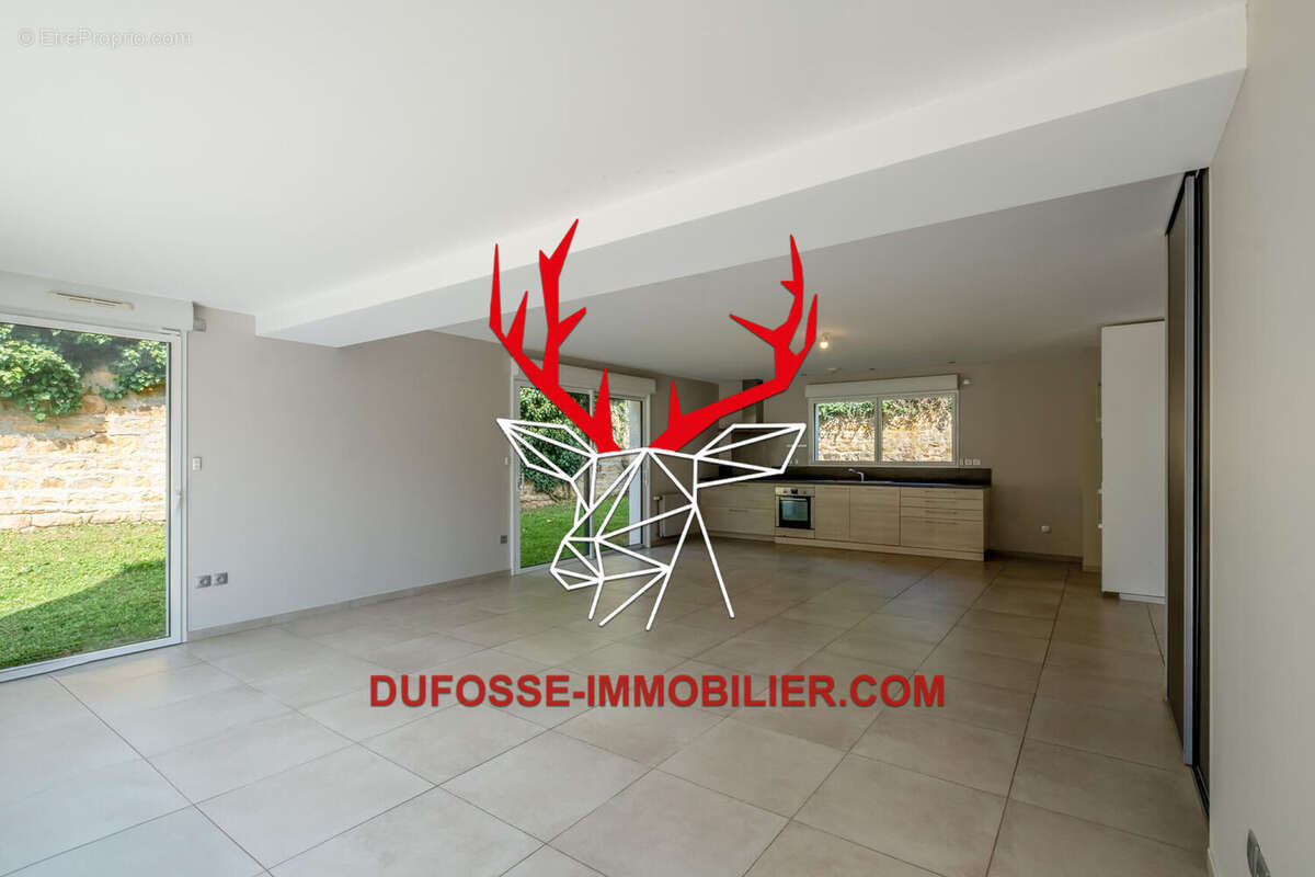 Photo 5 - Maison à SAINT-CYR-AU-MONT-D&#039;OR