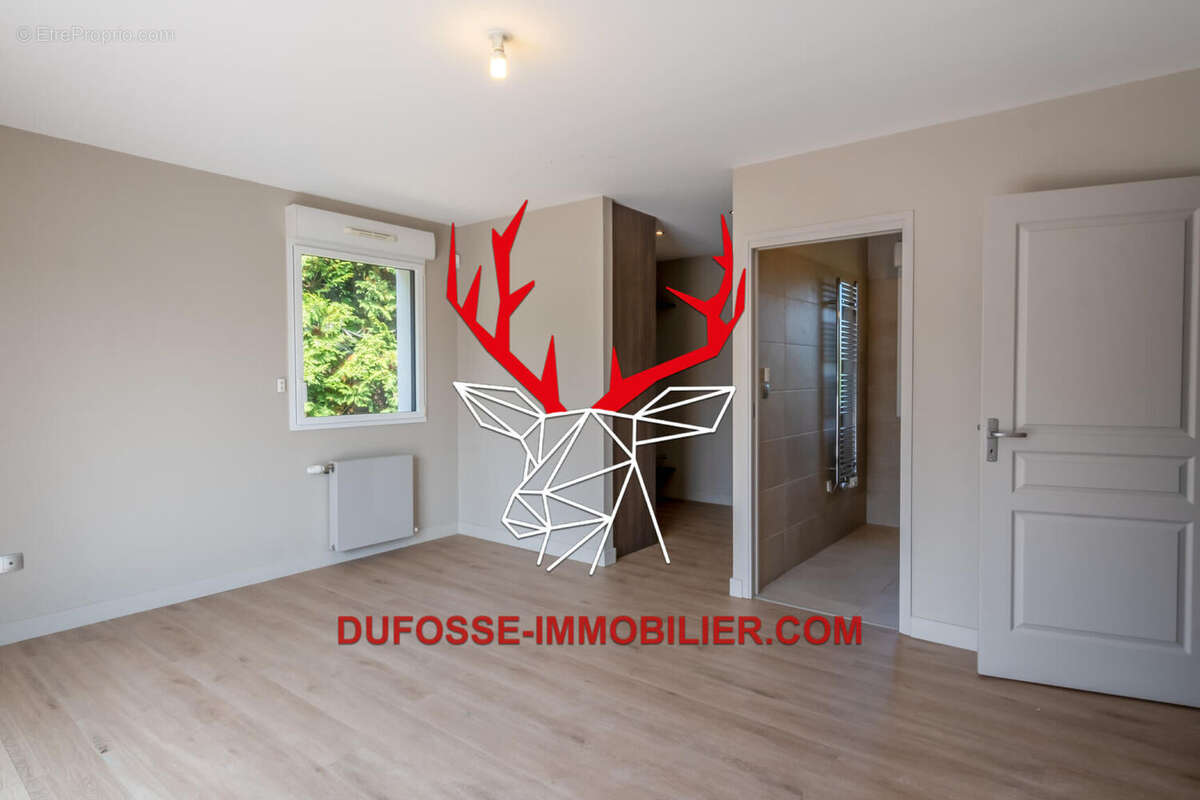 Photo 6 - Maison à SAINT-CYR-AU-MONT-D&#039;OR