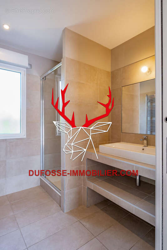 Photo 7 - Maison à SAINT-CYR-AU-MONT-D&#039;OR