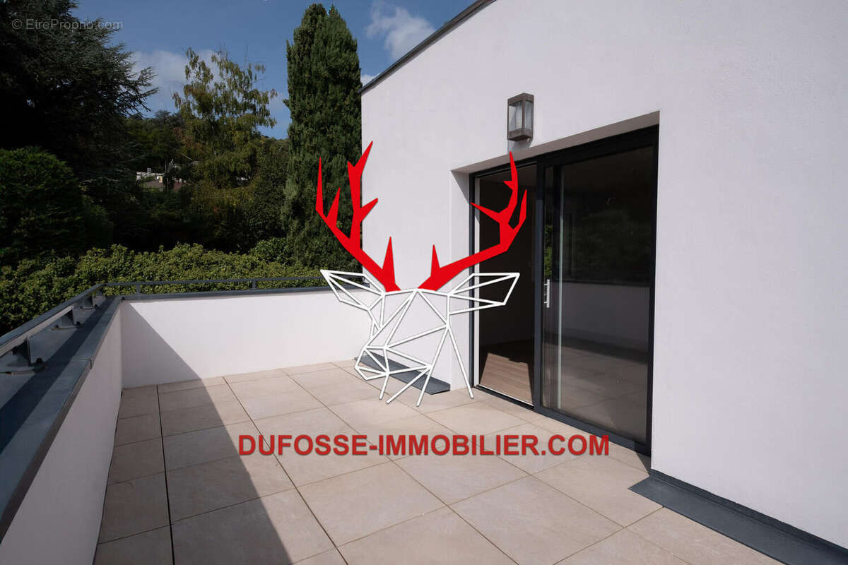 Photo 8 - Maison à SAINT-CYR-AU-MONT-D&#039;OR