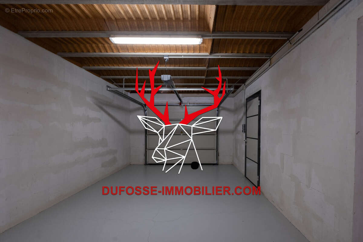 Photo 9 - Maison à SAINT-CYR-AU-MONT-D&#039;OR