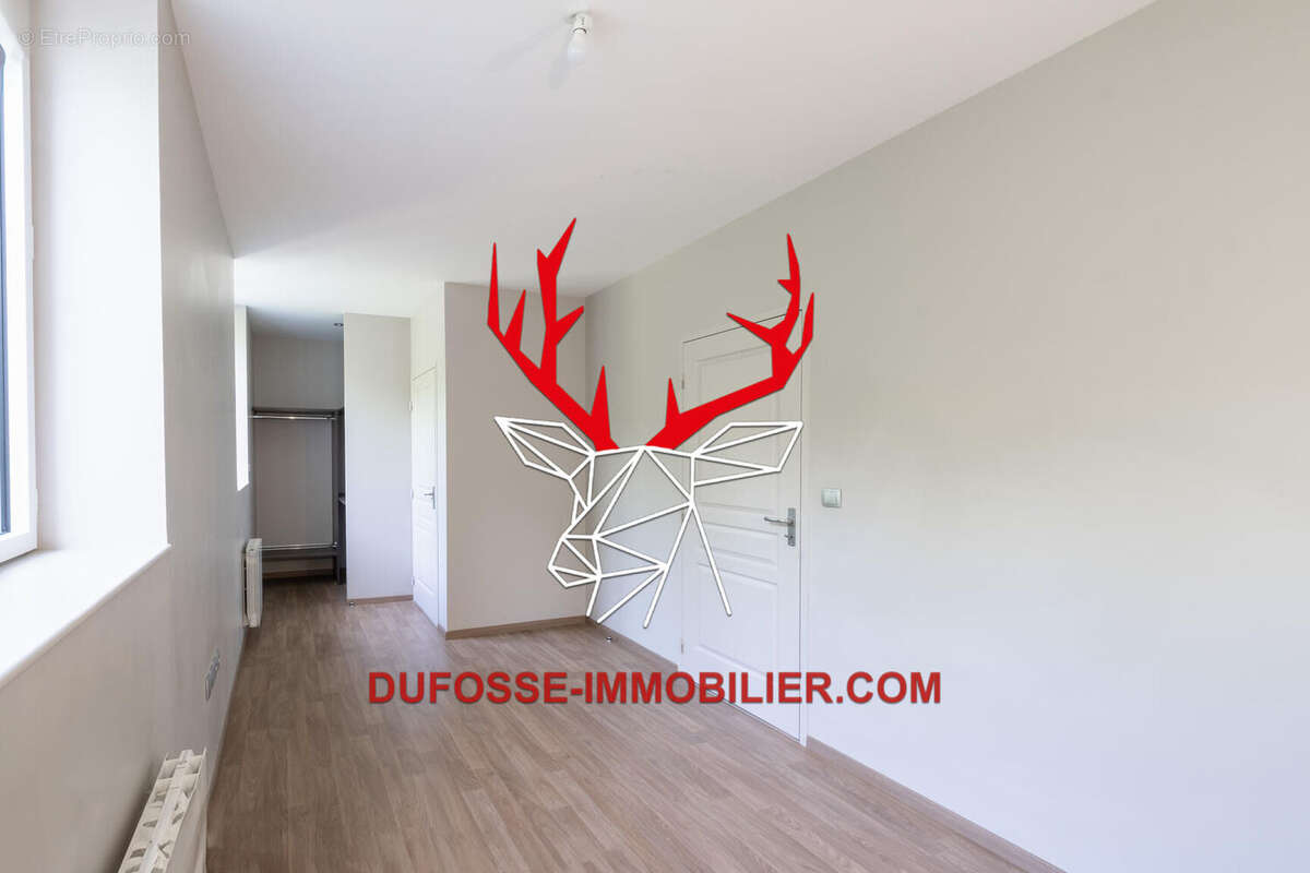 Photo 2 - Appartement à SAINT-CYR-AU-MONT-D&#039;OR