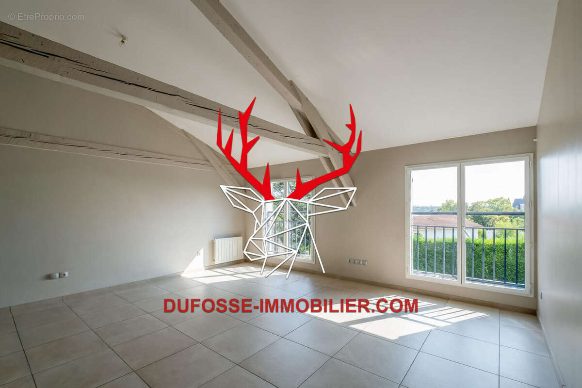 Photo 3 - Appartement à SAINT-CYR-AU-MONT-D&#039;OR