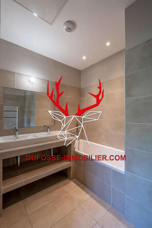 Photo 4 - Appartement à SAINT-CYR-AU-MONT-D&#039;OR