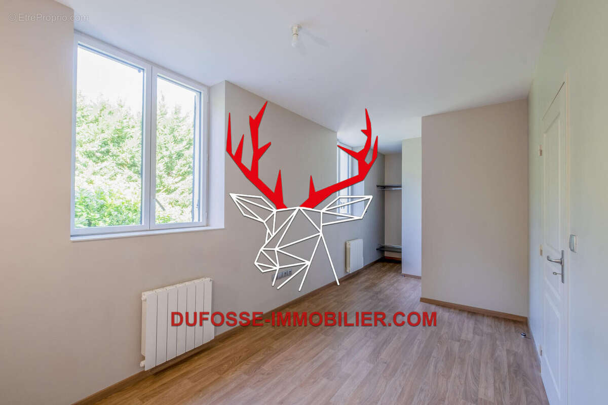 Photo 5 - Appartement à SAINT-CYR-AU-MONT-D&#039;OR