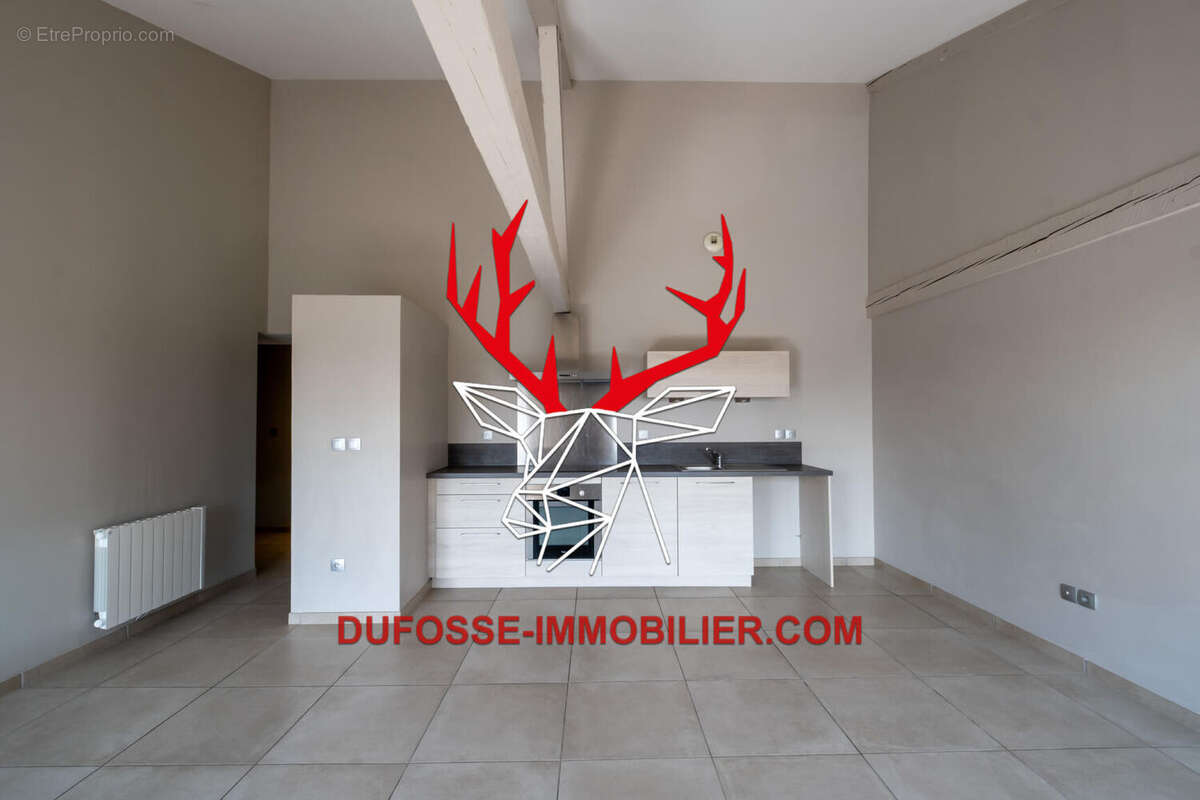 Photo 6 - Appartement à SAINT-CYR-AU-MONT-D&#039;OR