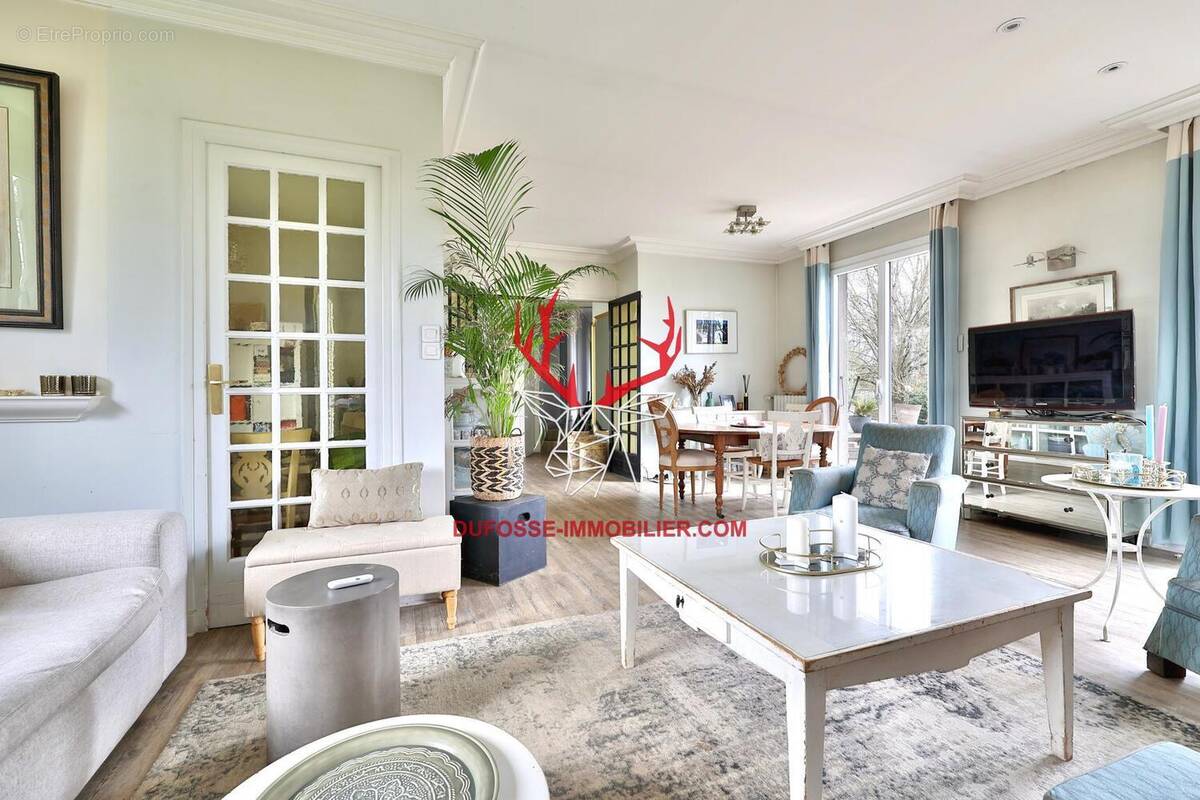 Photo 1 - Maison à LIMONEST