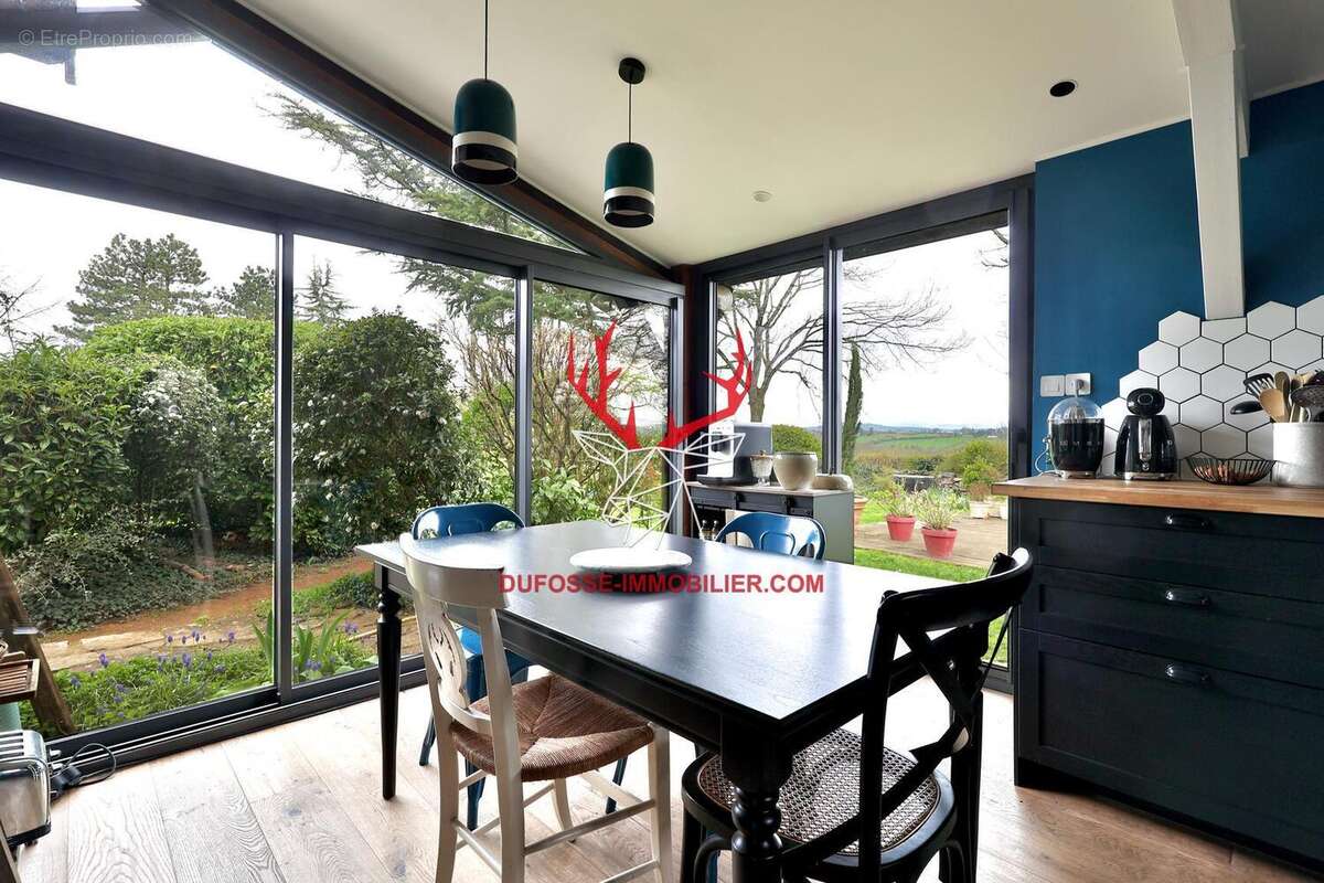 Photo 4 - Maison à LIMONEST