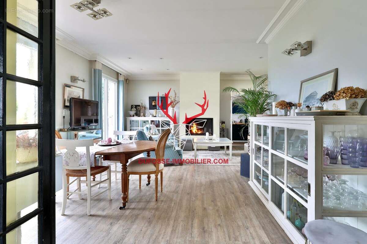 Photo 7 - Maison à LIMONEST