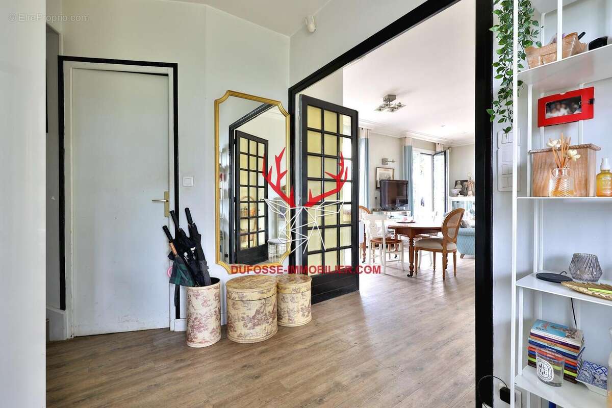 Photo 8 - Maison à LIMONEST