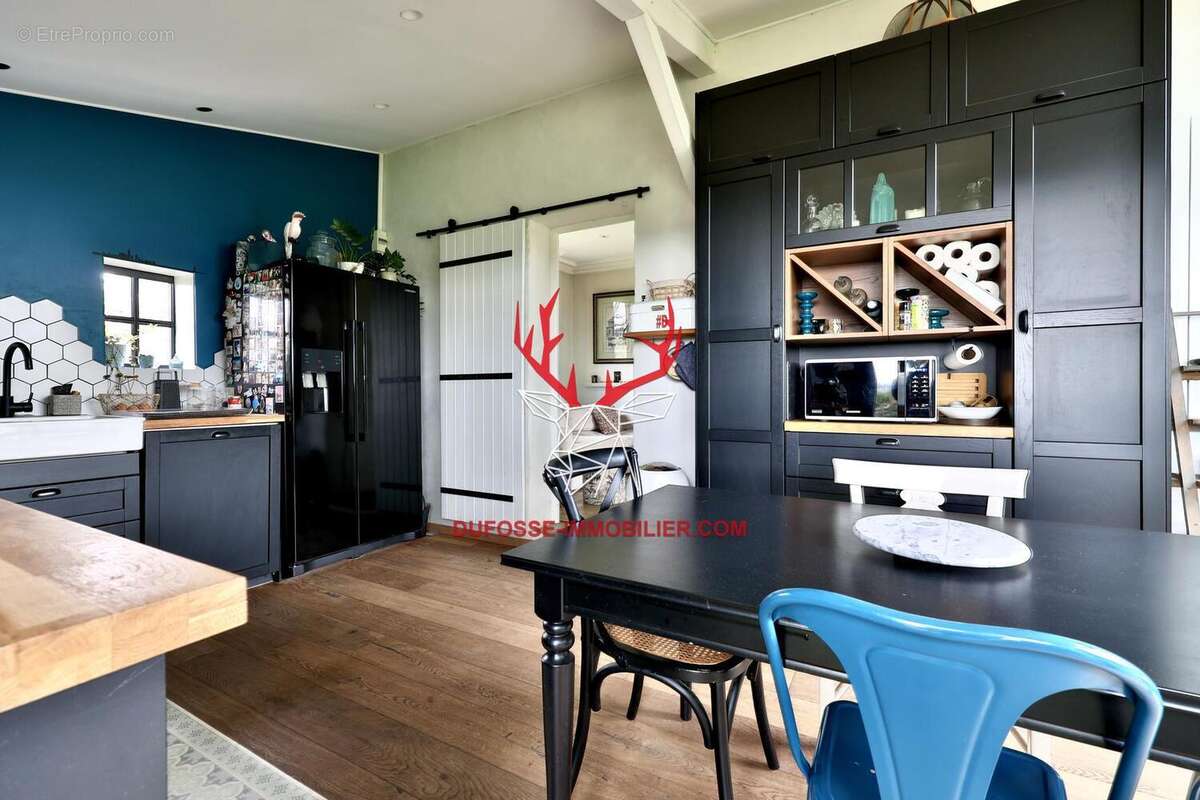 Photo 9 - Maison à LIMONEST