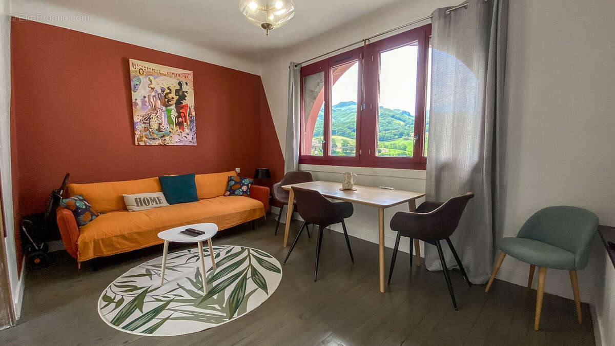 Photo 4 - Maison à SAINT-ETIENNE-DE-BAIGORRY