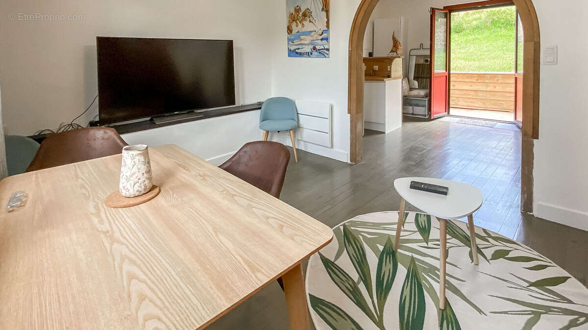 Photo 6 - Maison à SAINT-ETIENNE-DE-BAIGORRY