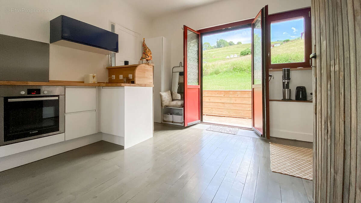 Photo 7 - Maison à SAINT-ETIENNE-DE-BAIGORRY