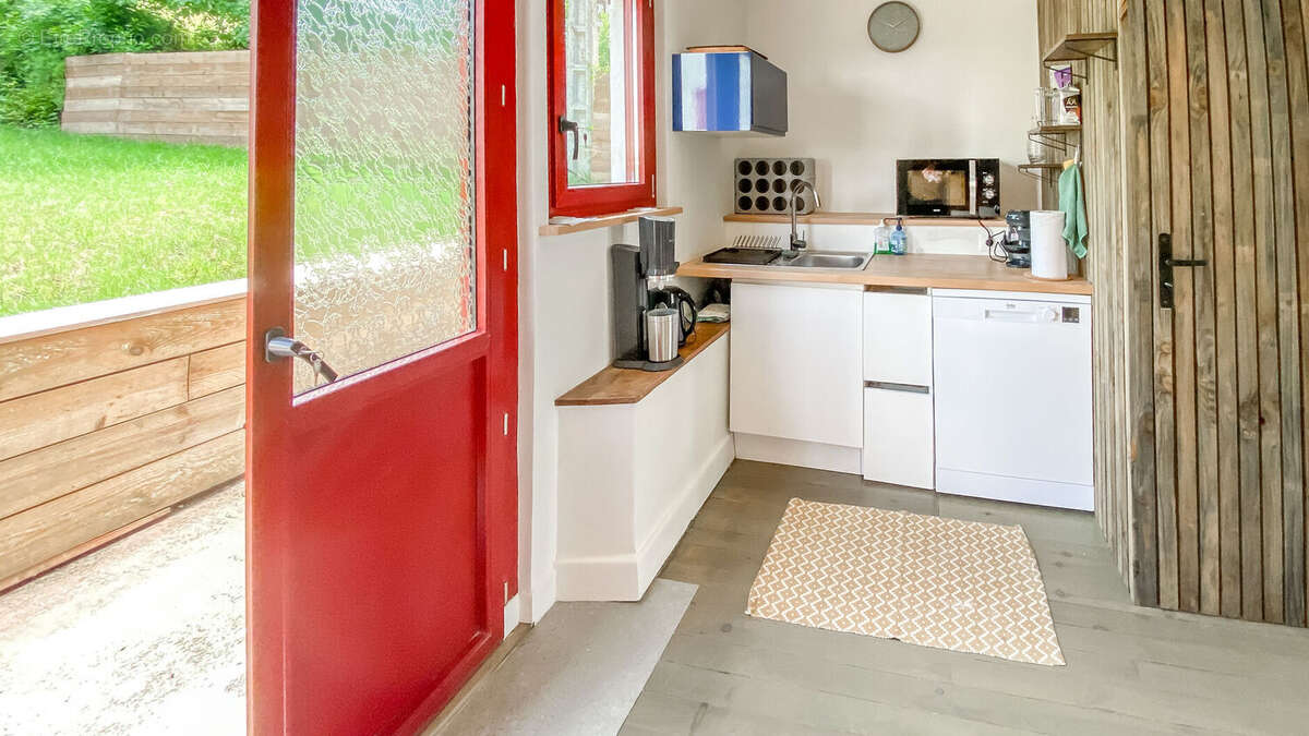 Photo 8 - Maison à SAINT-ETIENNE-DE-BAIGORRY