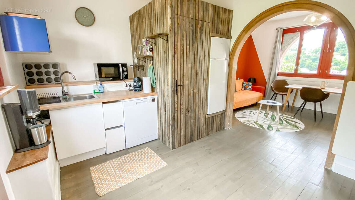 Photo 9 - Maison à SAINT-ETIENNE-DE-BAIGORRY