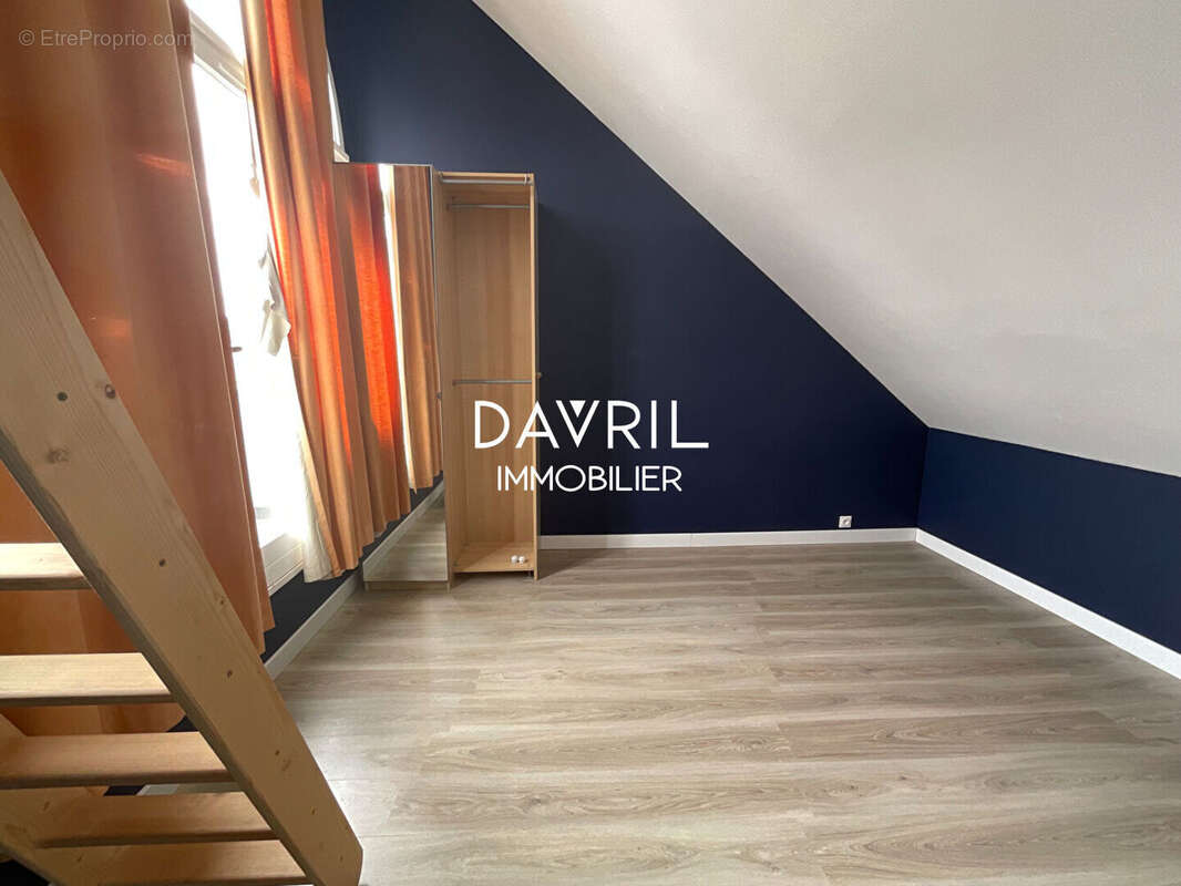 Appartement à ANDRESY