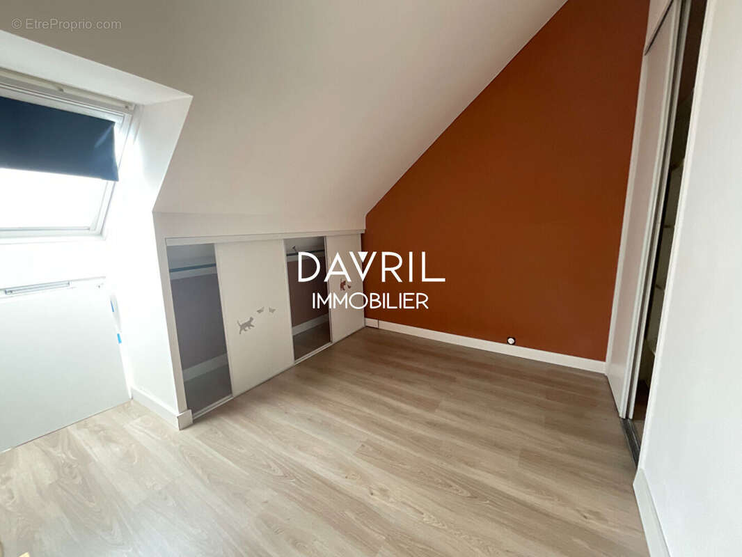 Appartement à ANDRESY