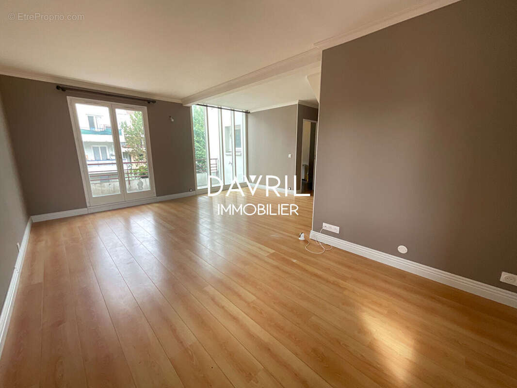 Appartement à ANDRESY