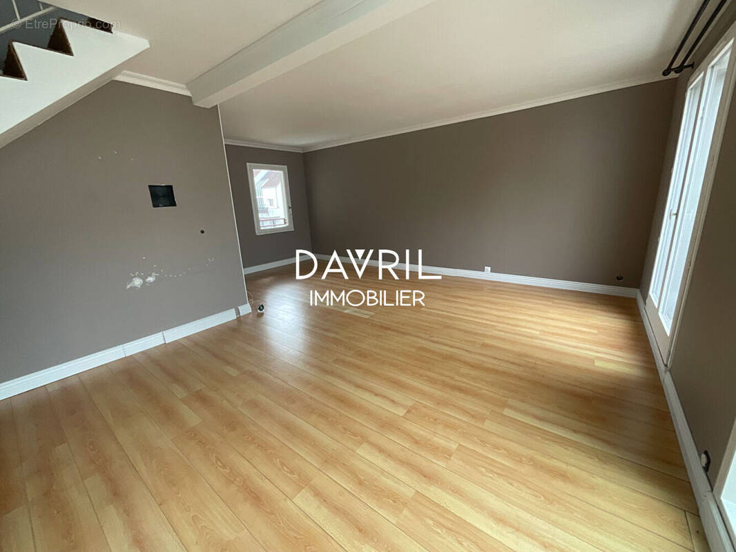 Appartement à ANDRESY