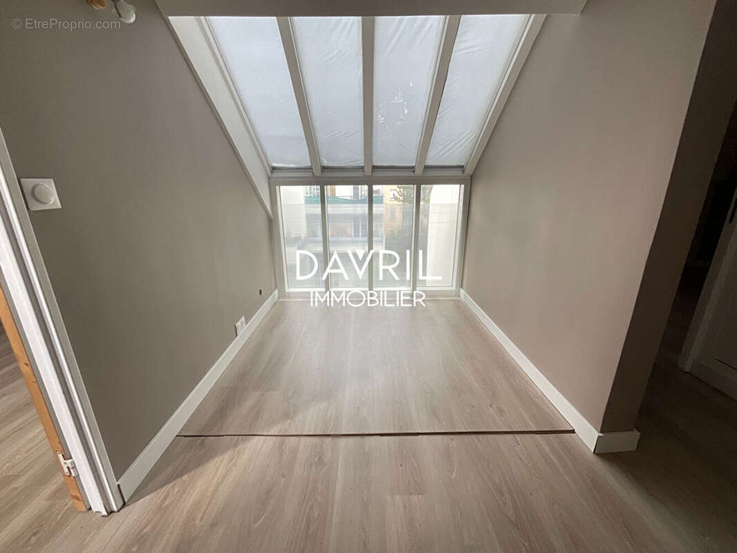 Appartement à ANDRESY