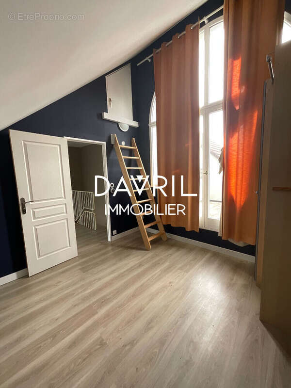 Appartement à ANDRESY