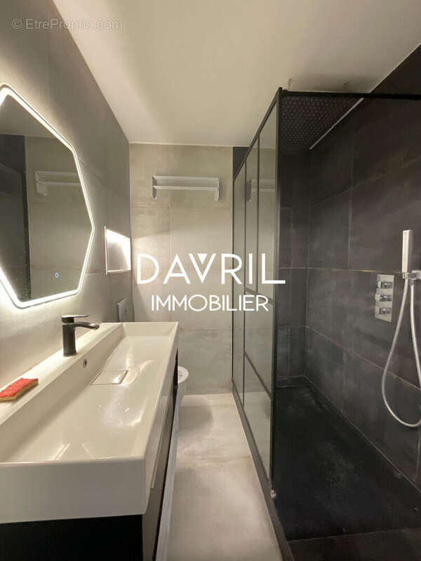 Appartement à ANDRESY