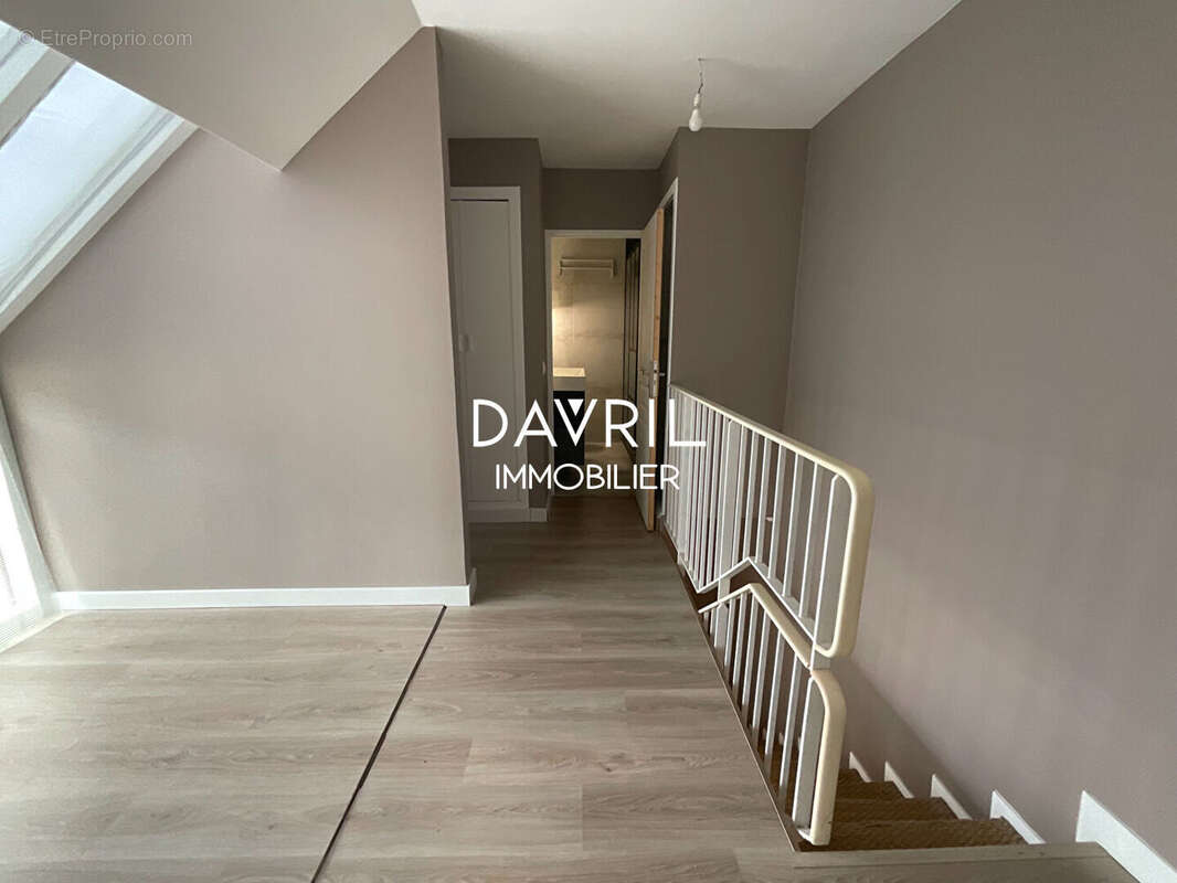 Appartement à ANDRESY