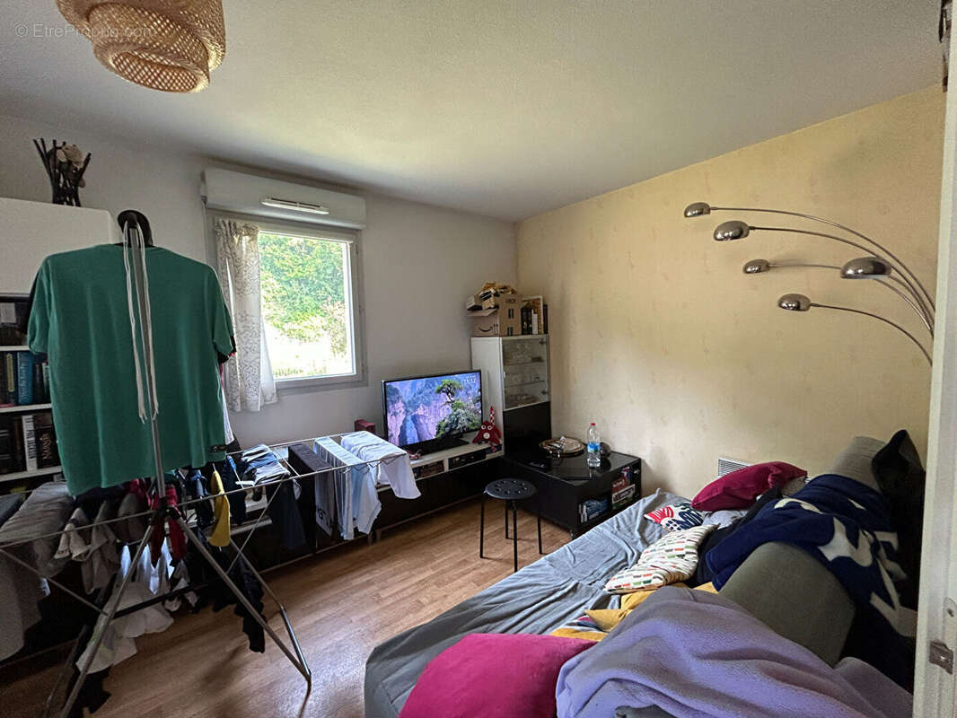 Appartement à ELBEUF