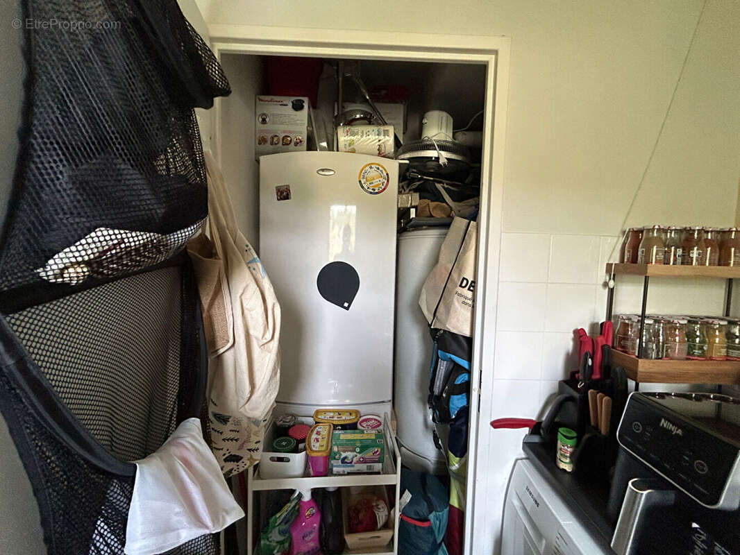 Appartement à ELBEUF