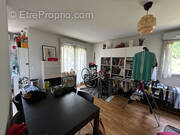 Appartement à ELBEUF