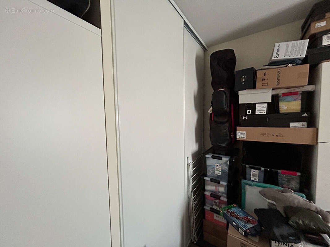 Appartement à ELBEUF