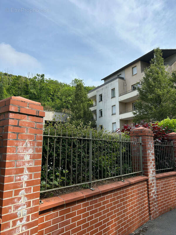 Appartement à ELBEUF