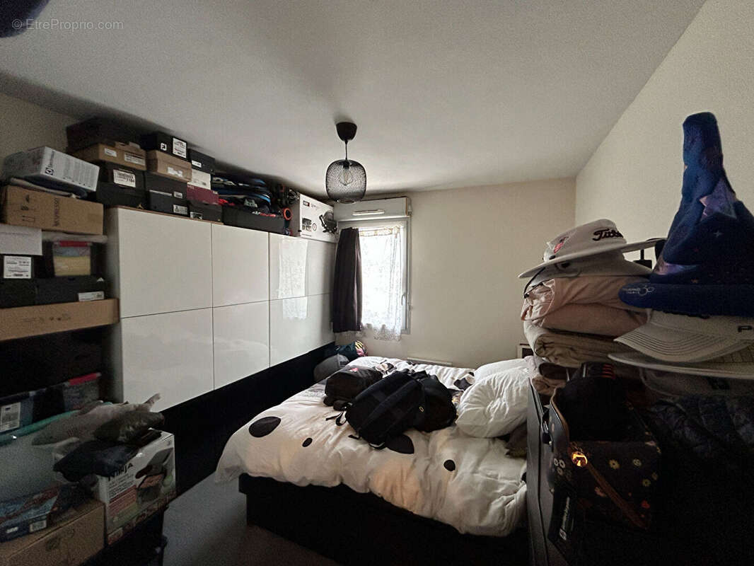 Appartement à ELBEUF