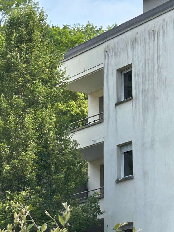 Appartement à ELBEUF