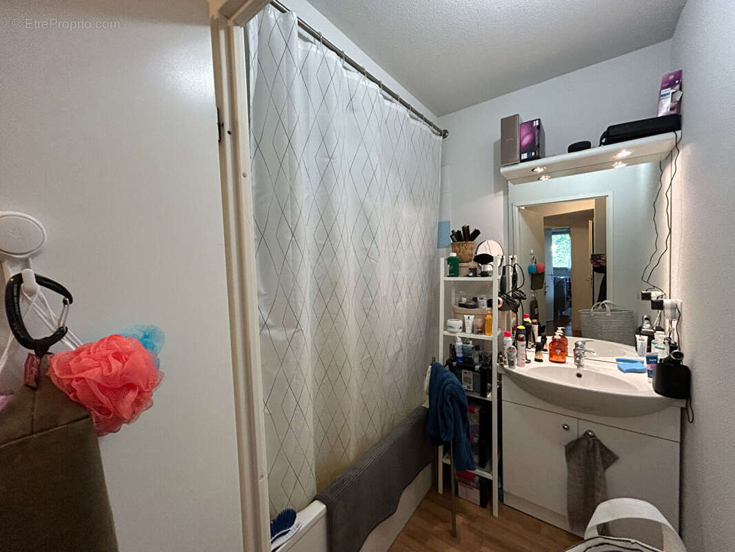 Appartement à ELBEUF