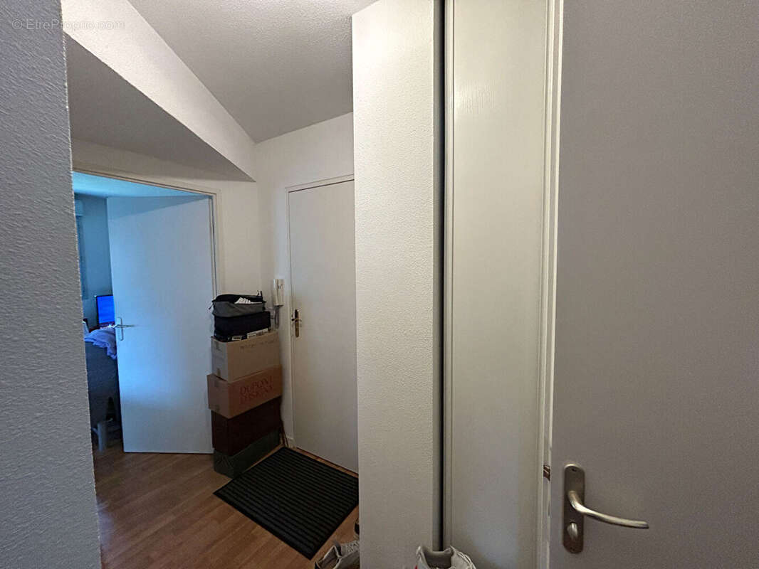 Appartement à ELBEUF