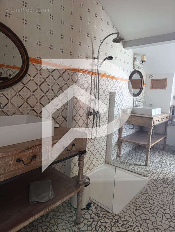 Maison à SAINT-SEVER