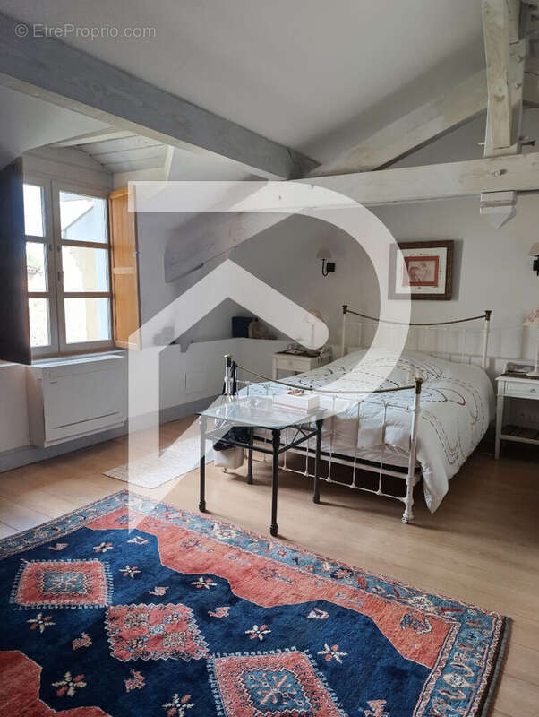 Maison à SAINT-SEVER