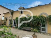 Maison à SAINT-SEVER