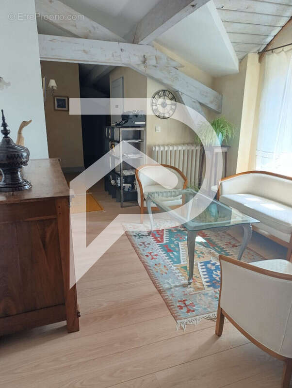 Maison à SAINT-SEVER