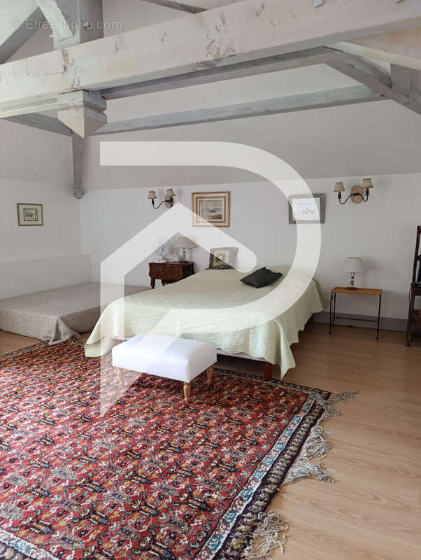 Maison à SAINT-SEVER