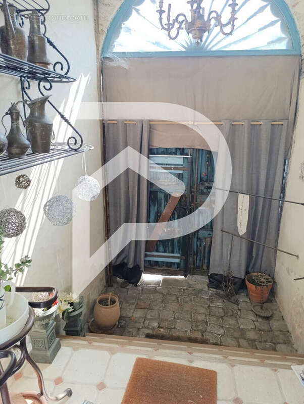 Maison à SAINT-SEVER